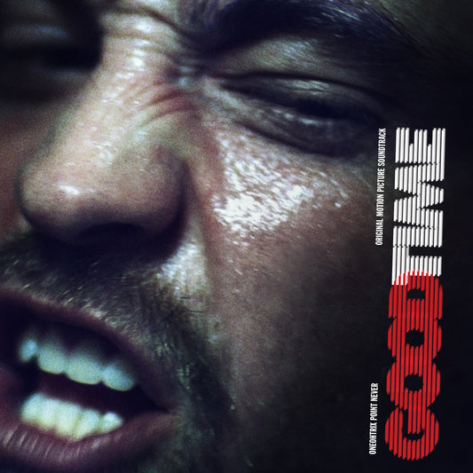 GOOD TIME - O.S.T. | Get Cheap Vinyl