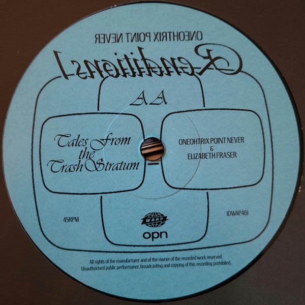 Renditions 1 | Mint (M) Mint (M) Get Cheap Vinyl