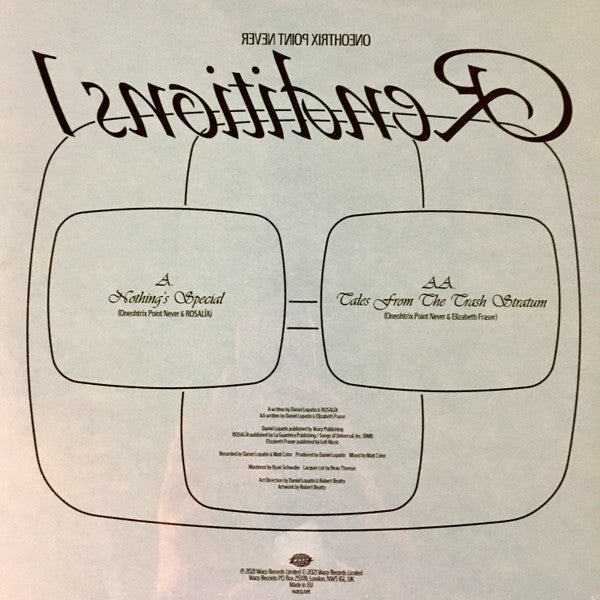 Renditions 1 | Mint (M) Mint (M) Get Cheap Vinyl
