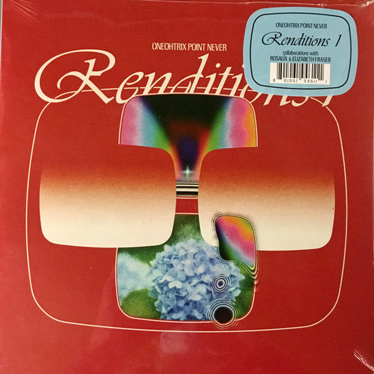 Renditions 1 | Mint (M) Mint (M) Get Cheap Vinyl