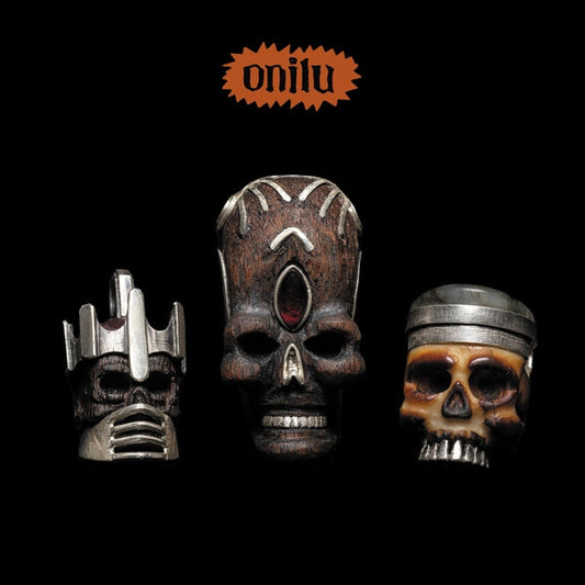 Onilu | Get Cheap Vinyl