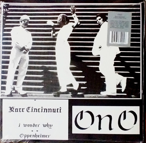 Kate Cincinnati | Mint (M) Mint (M) Get Cheap Vinyl