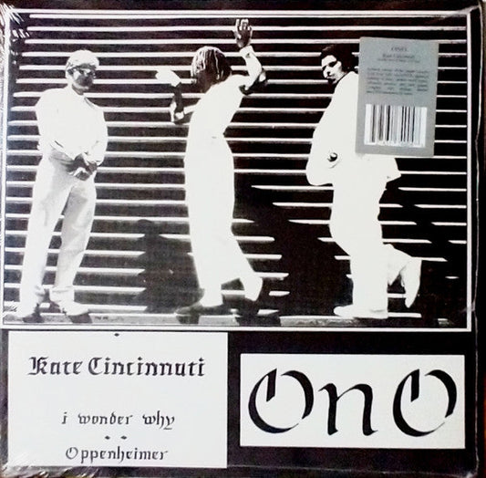 Kate Cincinnati | Mint (M) Mint (M) Get Cheap Vinyl