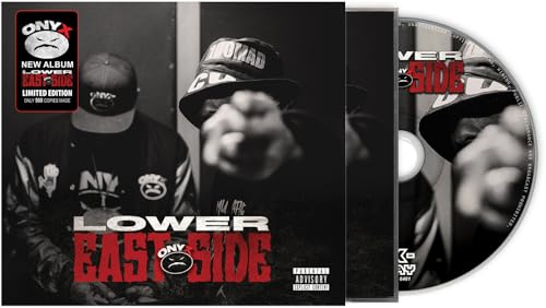 Lower East Side | Get Cheap Vinyl