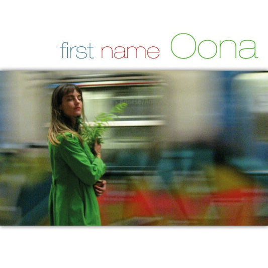 First Name Oona | Get Cheap Vinyl