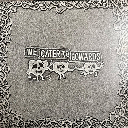 We Cater To Cowards | Mint (M) Mint (M) Get Cheap Vinyl