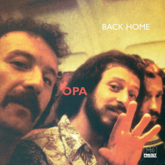 Back Home | Get Cheap Vinyl