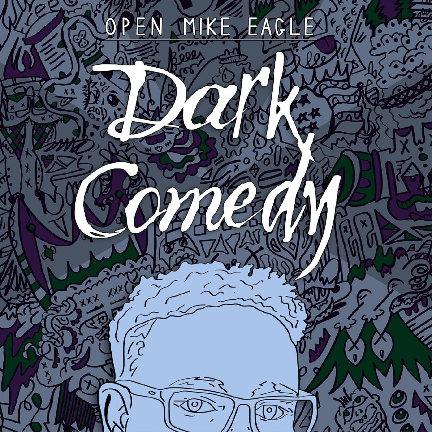 Dark Comedy (BLUE VINYL) | Mint (M) Mint (M) Get Cheap Vinyl