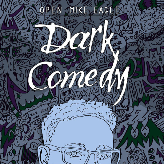 Dark Comedy (BLUE VINYL) | Mint (M) Mint (M) Get Cheap Vinyl