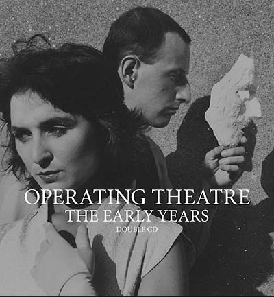 The Early Years | Get Cheap Vinyl