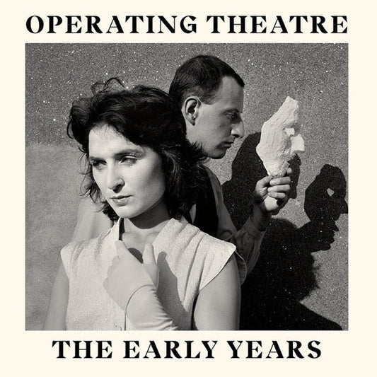 The Early Years | Get Cheap Vinyl
