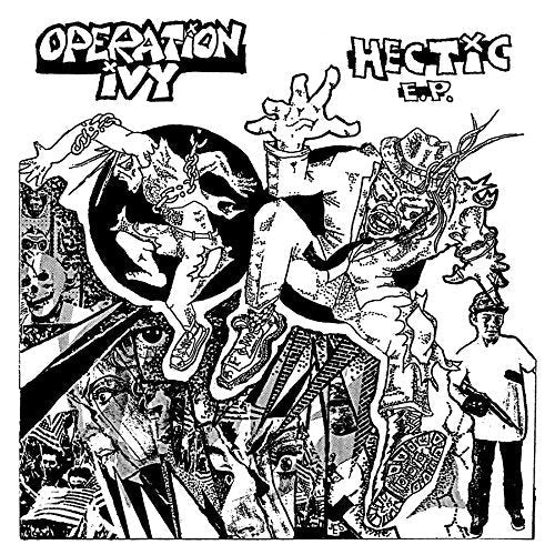 Hectic | Mint (M) Mint (M) Get Cheap Vinyl