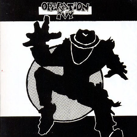 Operation Ivy (Digipack Packaging) | Get Cheap Vinyl