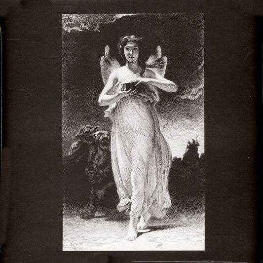 Theurgy EP | Mint (M) Mint (M) Get Cheap Vinyl