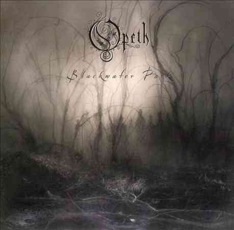 Blackwater Park [Import] (180 Gram Vinyl) (2 Lp's) | Mint (M) Mint (M) Get Cheap Vinyl