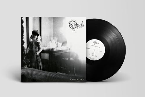 DAMNATION (20TH ANNIVERSARY EDITION) | Mint (M) Mint (M) Get Cheap Vinyl