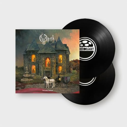In Cauda Venenum (Connoisseur Edition) | Mint (M) Mint (M) Get Cheap Vinyl
