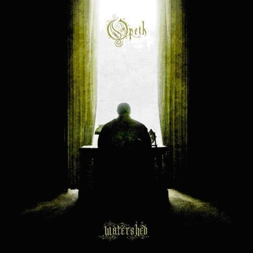 Watershed (180 Gram Vinyl) [Import] (2 Lp's) | Mint (M) Mint (M) Get Cheap Vinyl