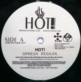 Hot! | Mint (M) Generic Get Cheap Vinyl