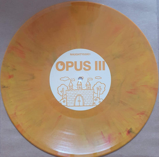 Opus III / Kingz Of The Castle | Mint (M) Generic Get Cheap Vinyl