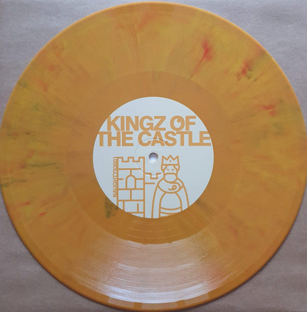 Opus III / Kingz Of The Castle | Mint (M) Generic Get Cheap Vinyl