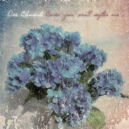 Cover you will softer me | Get Cheap Vinyl