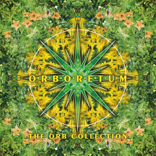 Orboretum - The Very Best Of The Orb (2CD) | Mint (M) Mint (M) Get Cheap Vinyl