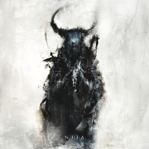 Nija (2Lp) | Get Cheap Vinyl