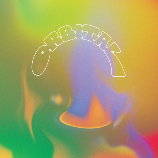 Orbital | Get Cheap Vinyl