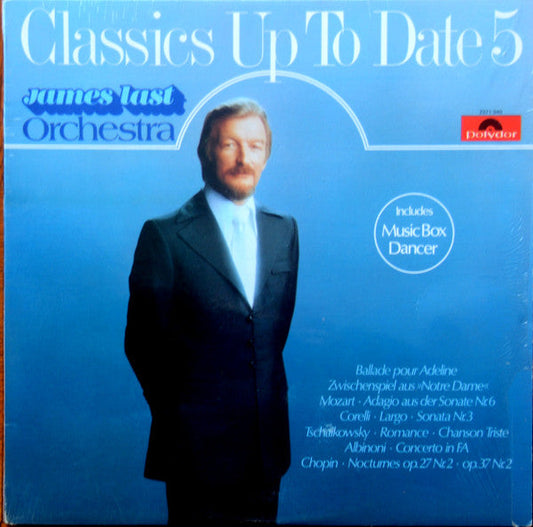 Classics Up To Date 5 | Near Mint (NM) Very Good Plus (VG+) Get Cheap Vinyl