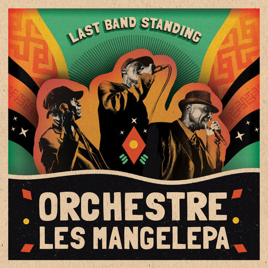 Last Band Standing | Mint (M) Mint (M) Get Cheap Vinyl