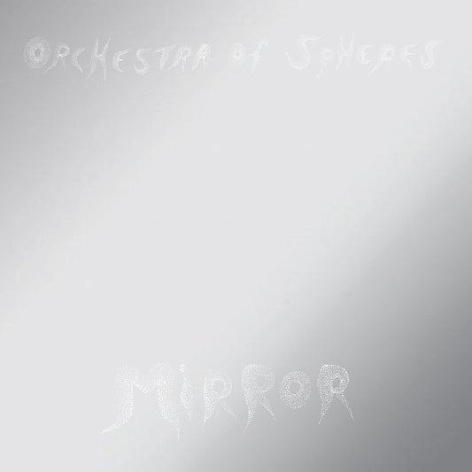 Mirror | Get Cheap Vinyl