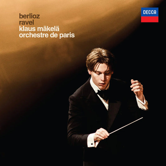 Berlioz: Symphonie Fantastique; Ravel: La Valse | Get Cheap Vinyl