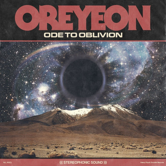 Ode To Oblivion | Get Cheap Vinyl