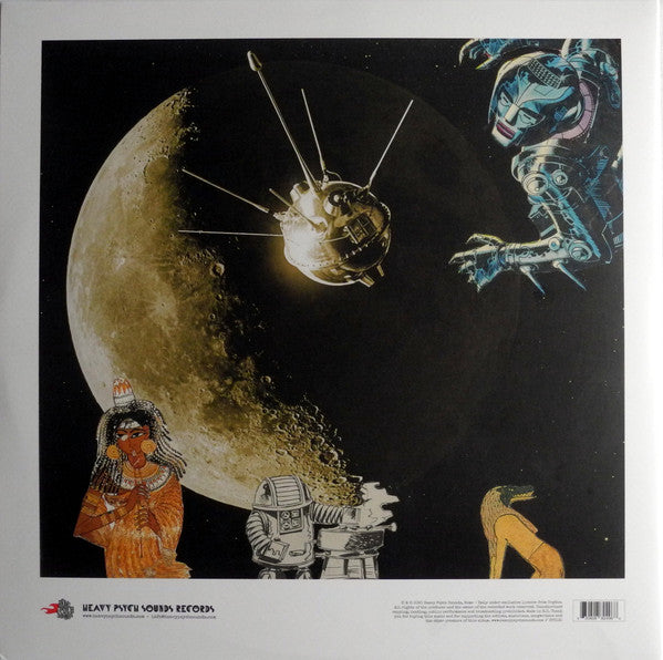 Mos | Fet | Mint (M) Mint (M) Get Cheap Vinyl