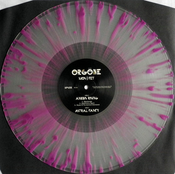 Mos | Fet | Mint (M) Mint (M) Get Cheap Vinyl