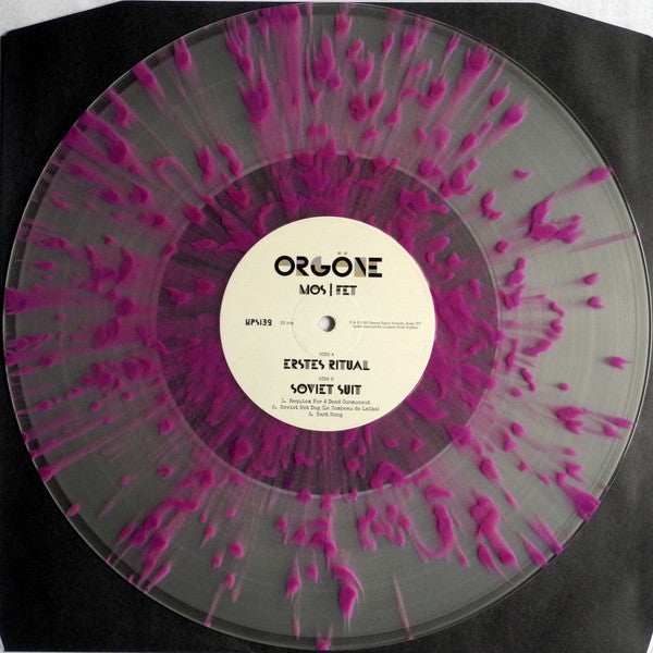 Mos | Fet | Mint (M) Mint (M) Get Cheap Vinyl