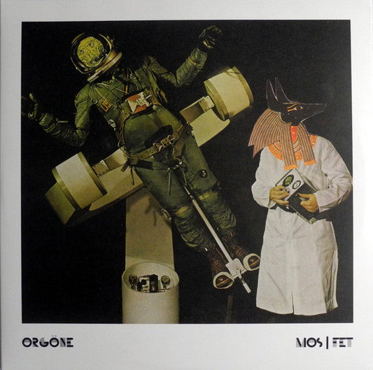 Mos | Fet | Mint (M) Mint (M) Get Cheap Vinyl