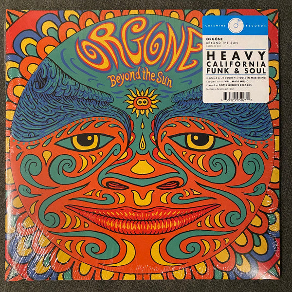Beyond The Sun | Mint (M) Mint (M) Get Cheap Vinyl