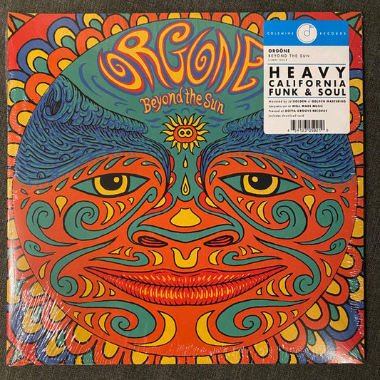 Beyond The Sun | Mint (M) Mint (M) Get Cheap Vinyl