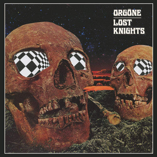 Lost Knights (Indie Excl Color Vinyl) | Mint (M) Mint (M) Get Cheap Vinyl