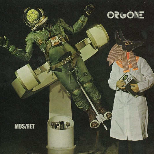 Mos/Fet | Get Cheap Vinyl