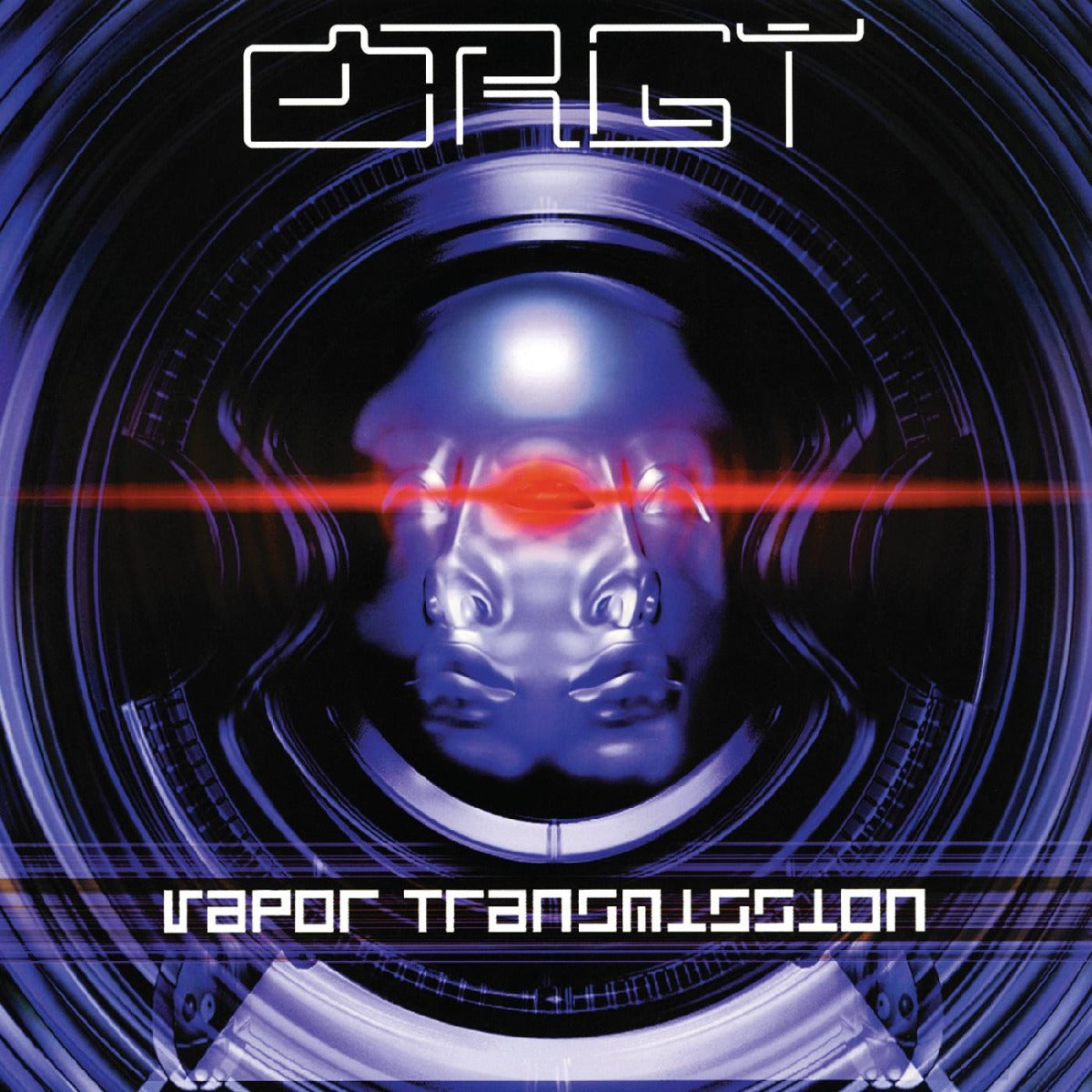 Vapor Transmission (RED & YELLOW VINYL) | Mint (M) Mint (M) Get Cheap Vinyl