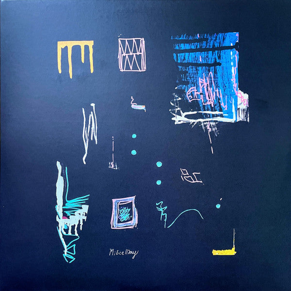 Miscellany | Mint (M) Mint (M) Get Cheap Vinyl