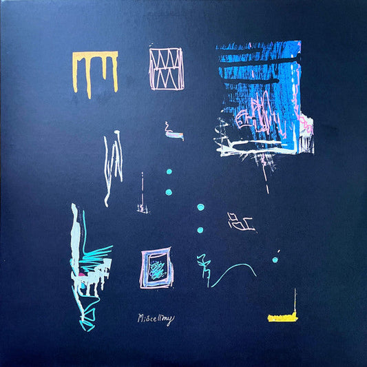 Miscellany | Mint (M) Mint (M) Get Cheap Vinyl