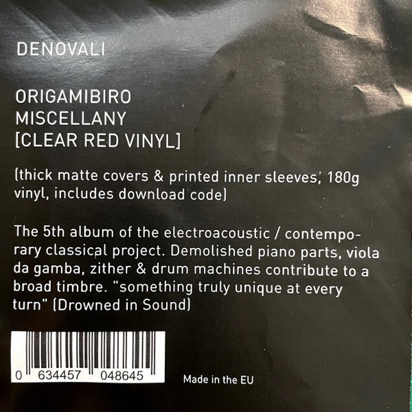Miscellany | Mint (M) Mint (M) Get Cheap Vinyl
