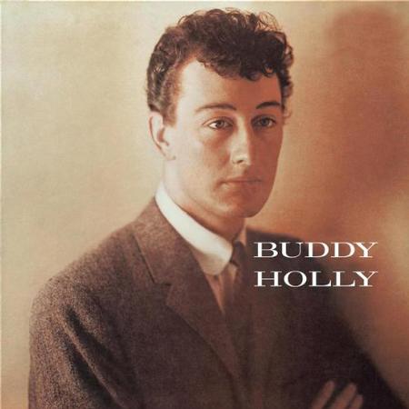 Buddy Holly - Buddy Holly - Analogue Productions LP Get Cheap Vinyl