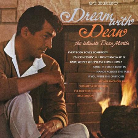 Dean Martin - Dream With Dean - Analogue Productions 45rpm LP Get Cheap Vinyl
