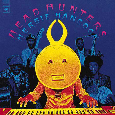 Herbie Hancock - Head Hunters - Analogue Productions 45rpm LP Get Cheap Vinyl