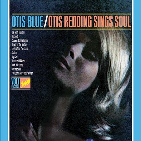 Otis Redding - Otis Blue - Analogue Productions 45rpm LP Get Cheap Vinyl